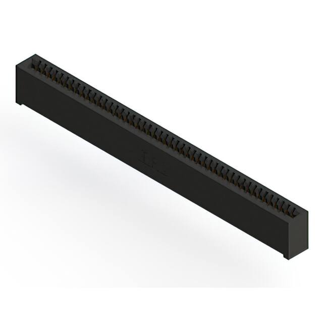 892-047-521-101 EDAC Inc.  Edgeboard Connectors